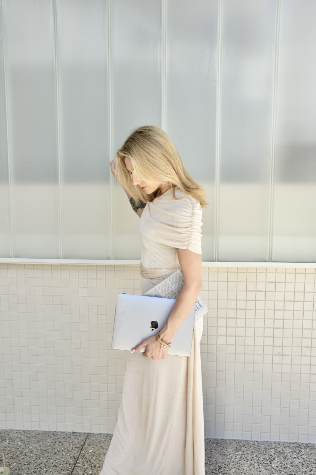 Rebecca Brooke Taylor